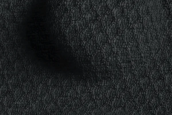 Honeycomb latex core animation